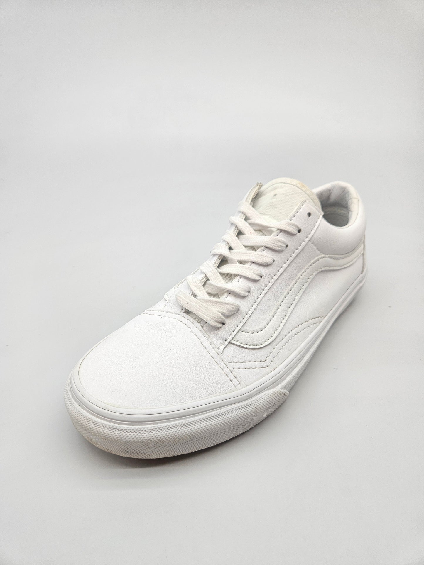 VANS ORIGINAL PATIKI BR 38.5