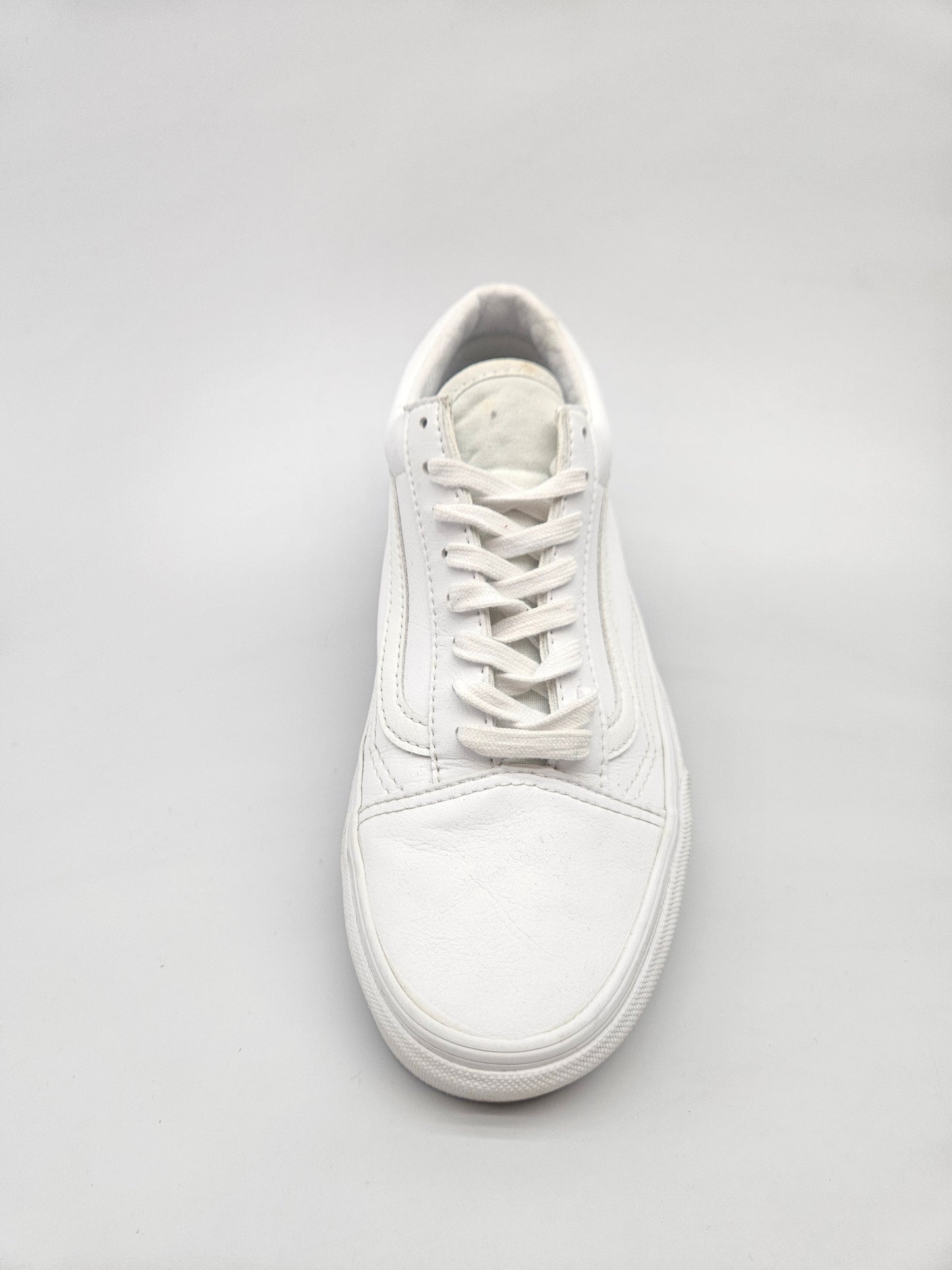 VANS ORIGINAL PATIKI BR 38.5
