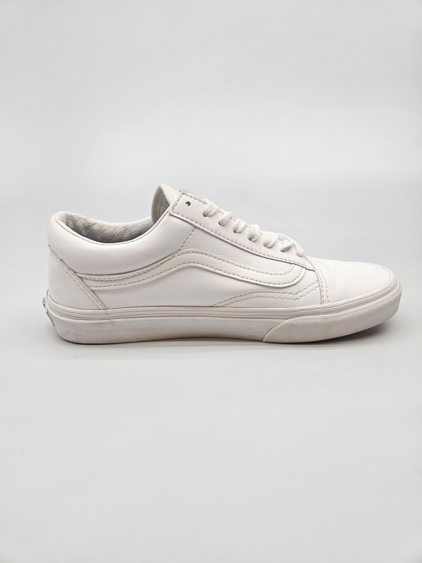 VANS ORIGINAL PATIKI BR 38.5