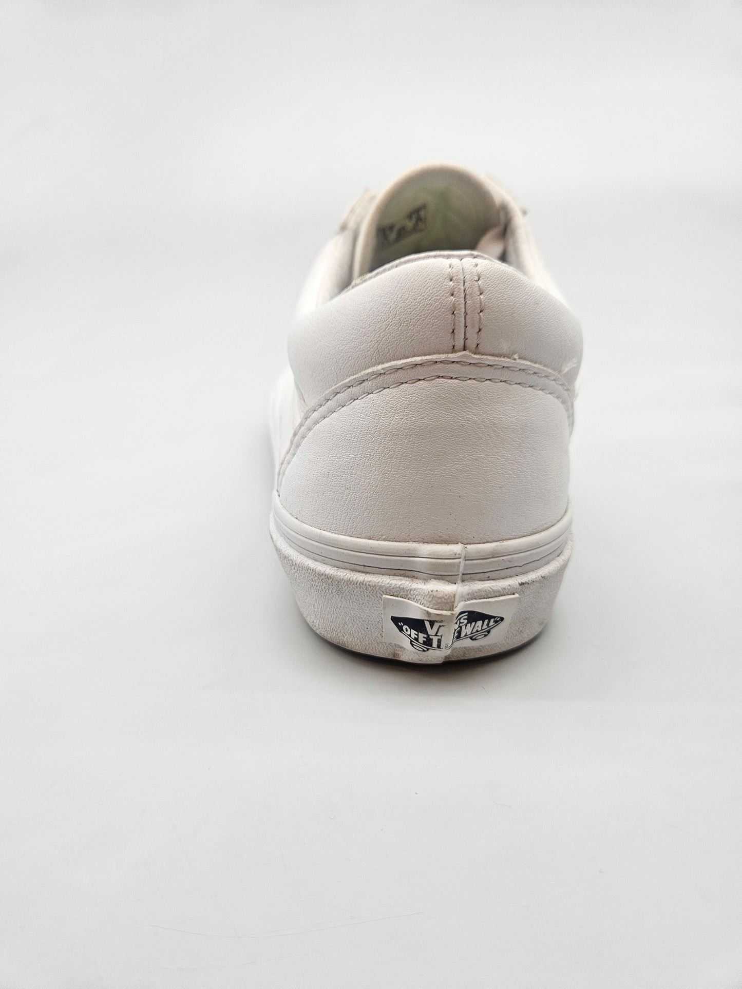 VANS ORIGINAL PATIKI BR 38.5