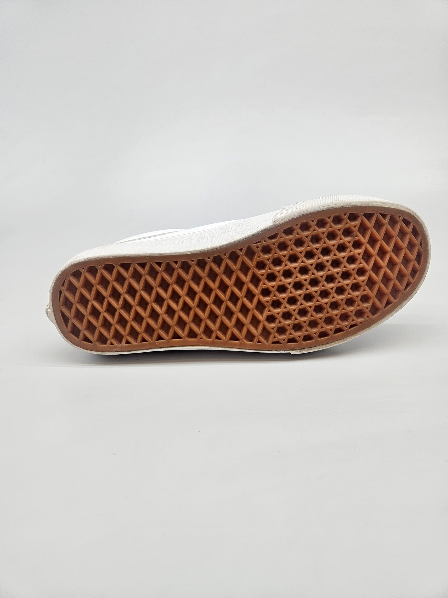 VANS ORIGINAL PATIKI BR 38.5