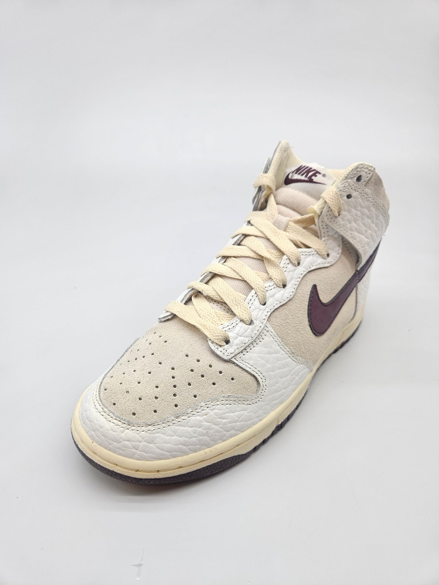NIKE ORIGINAL PATIKI BR 38