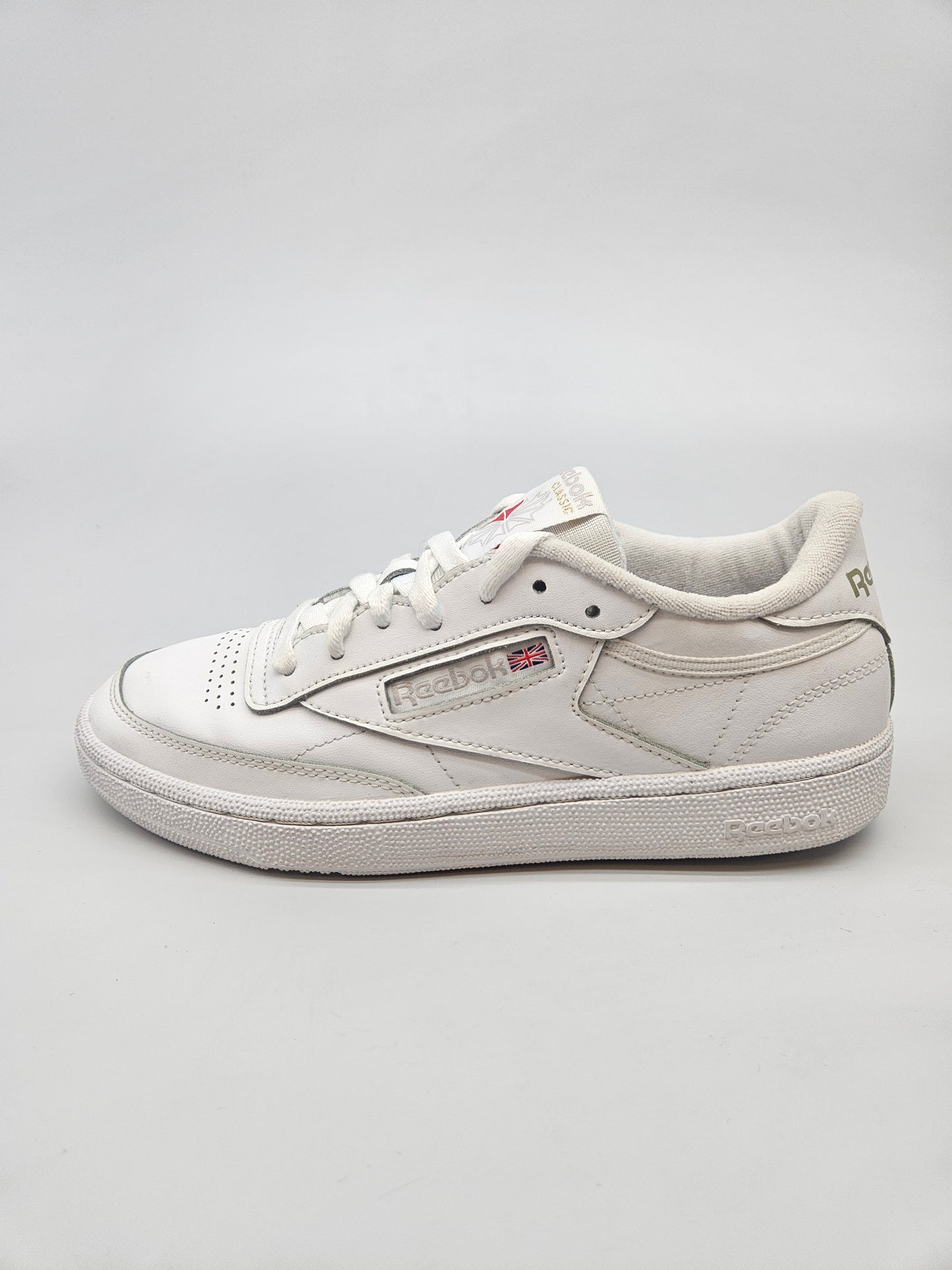 REEBOK ORIGINAL PATIKI BR 37.5