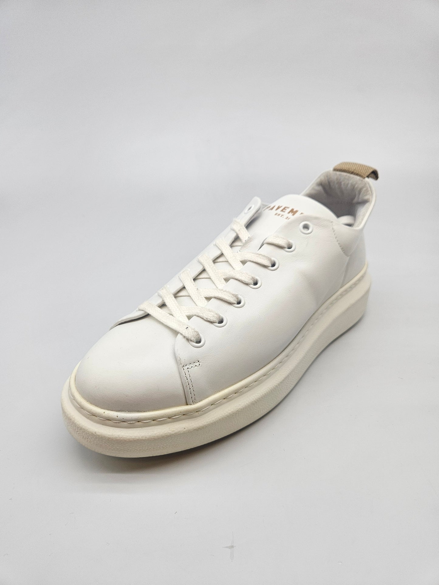 PAVEMENT ORIGINAL PATIKI BR 40