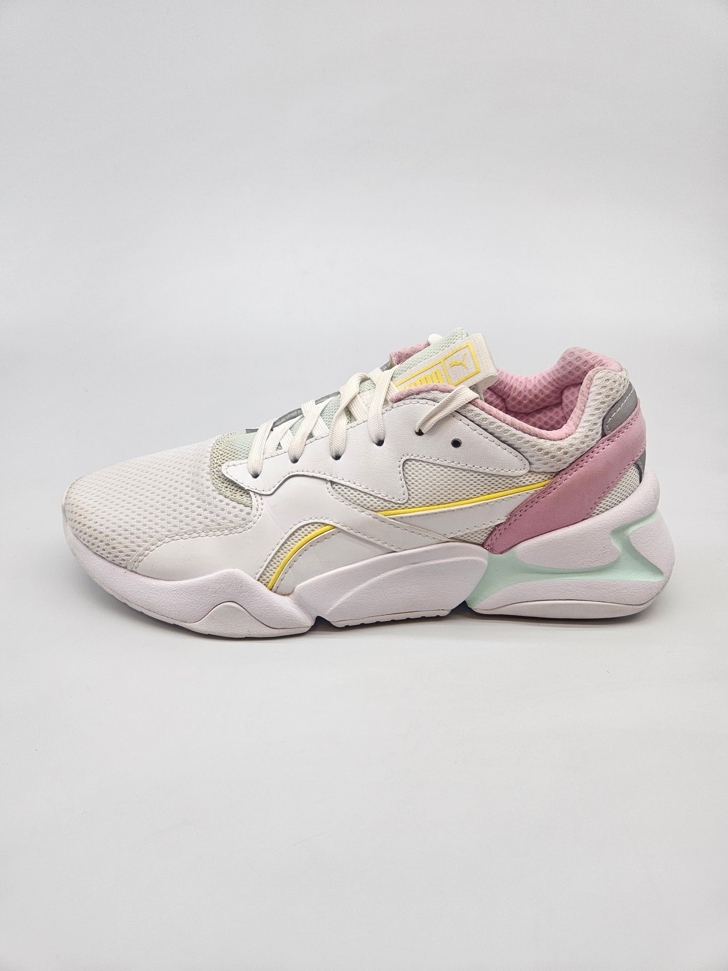 PUMA ORIGINAL PATIKI BR 39