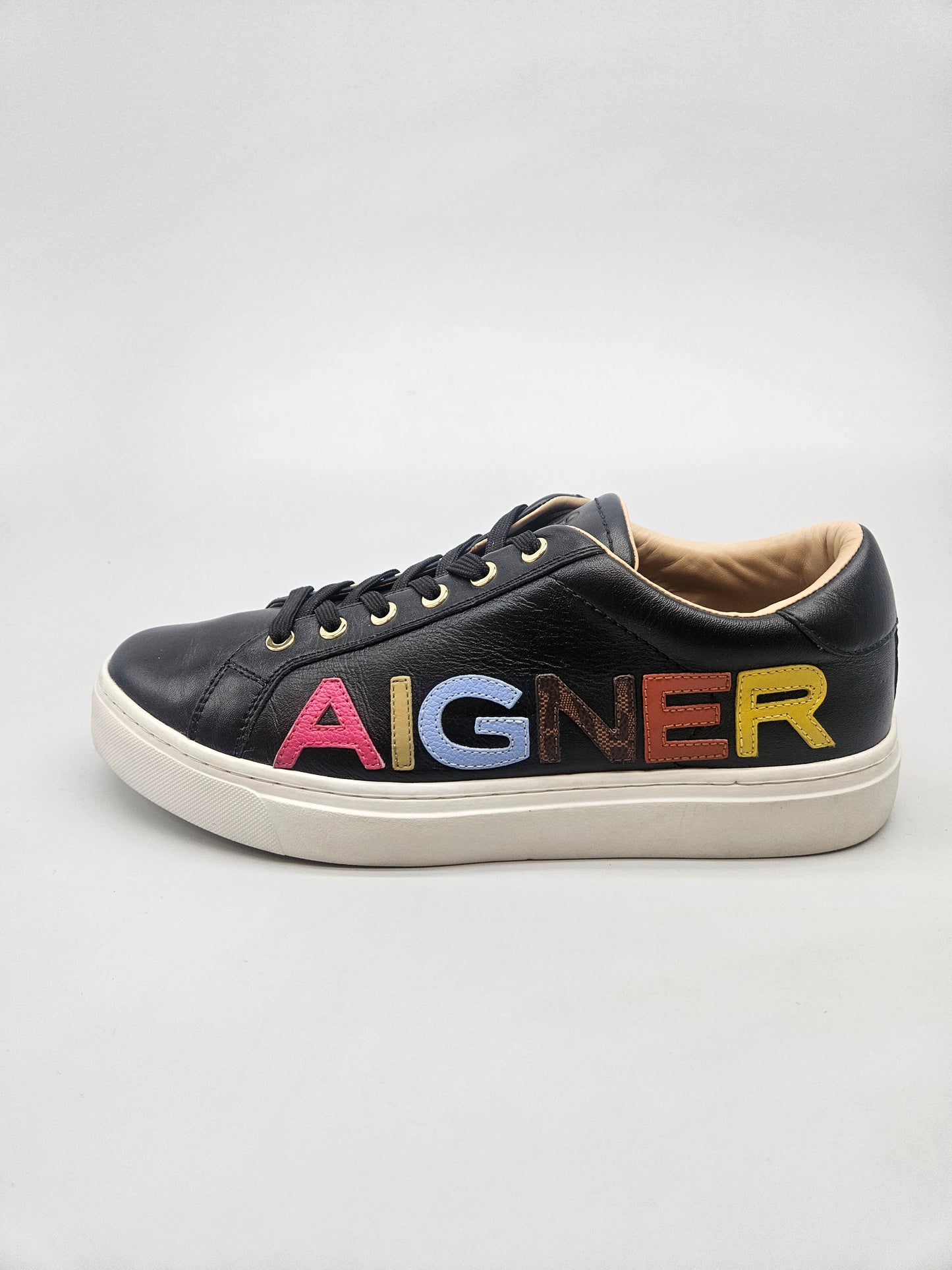AIGNER ORIGINAL PATIKI BR 39