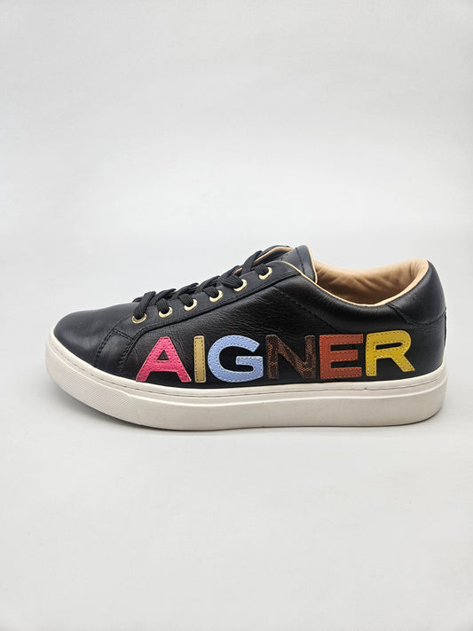 AIGNER ORIGINAL PATIKI BR 39