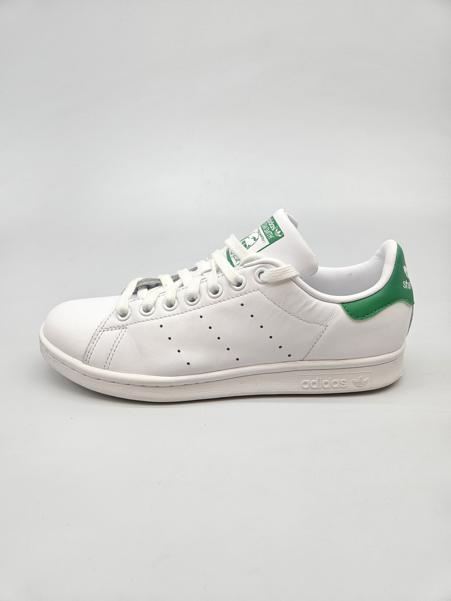 ADIDAS ORIGINAL PATIKI BR 38.5