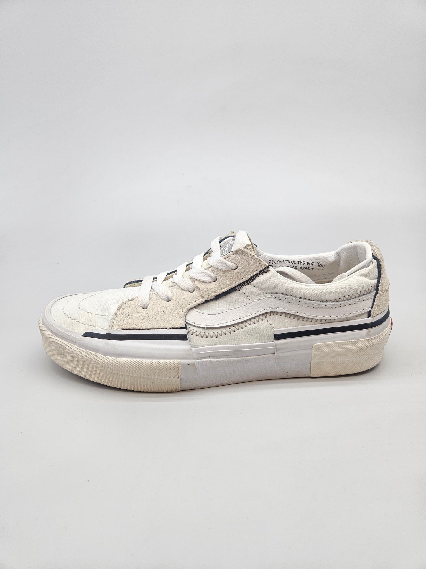 VANS ORIGINAL PATIKI BR 40