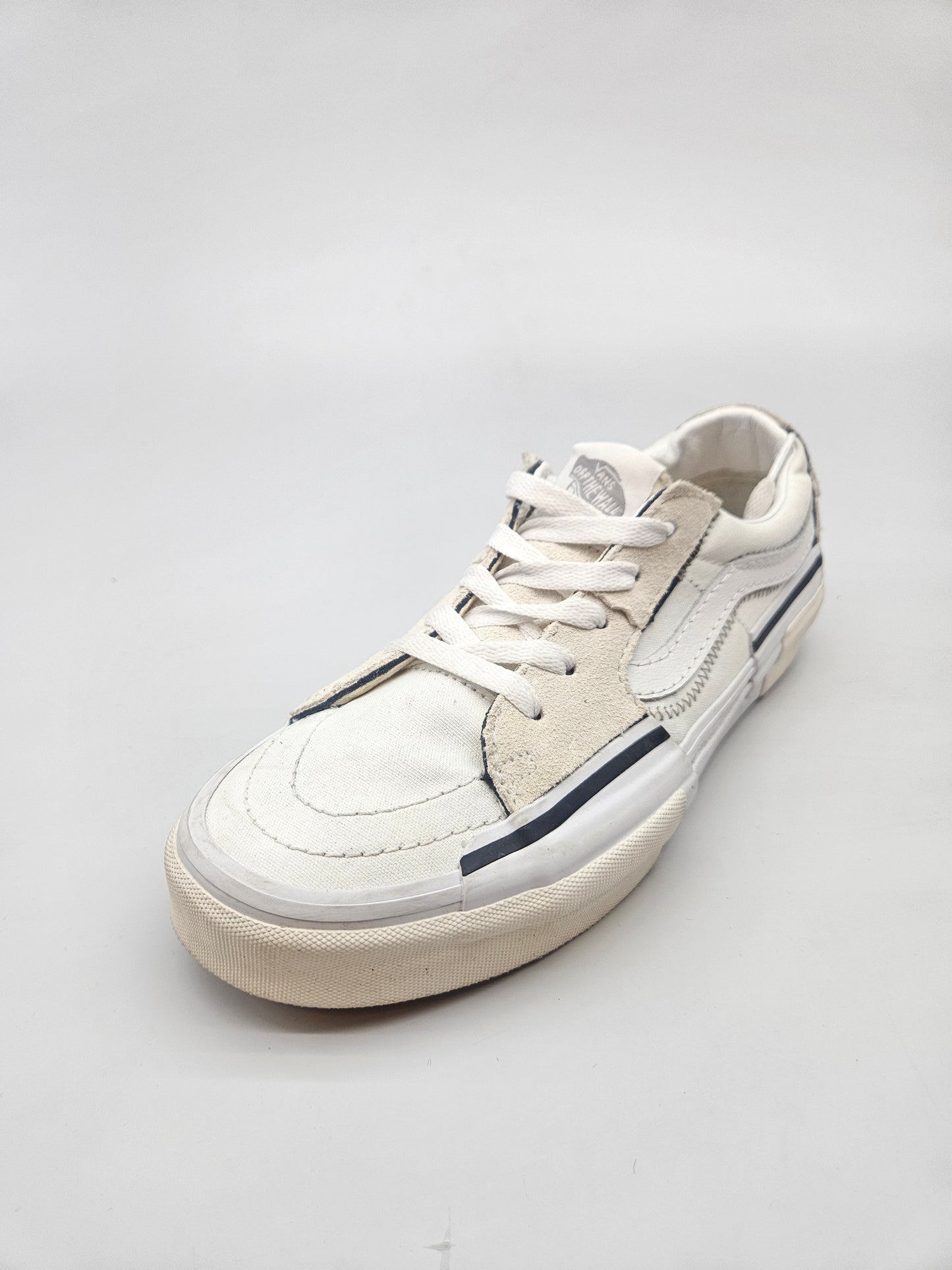 VANS ORIGINAL PATIKI BR 40