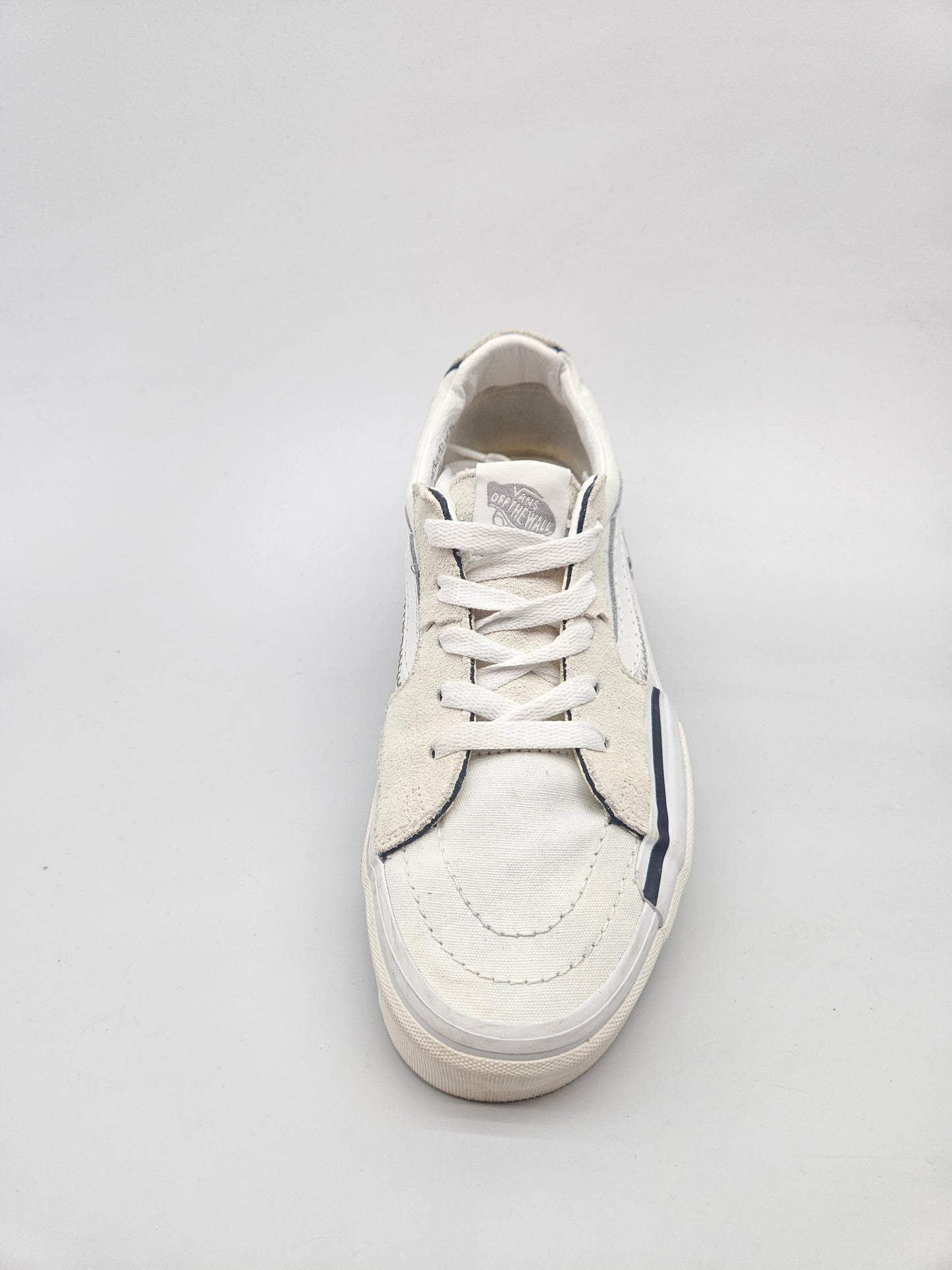 VANS ORIGINAL PATIKI BR 40