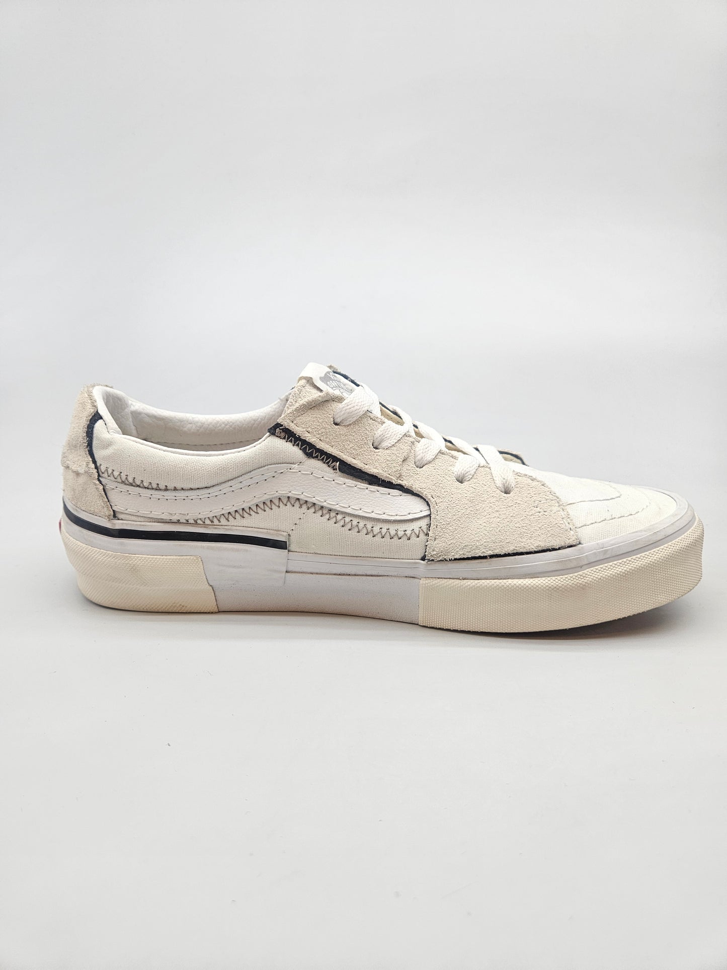 VANS ORIGINAL PATIKI BR 40