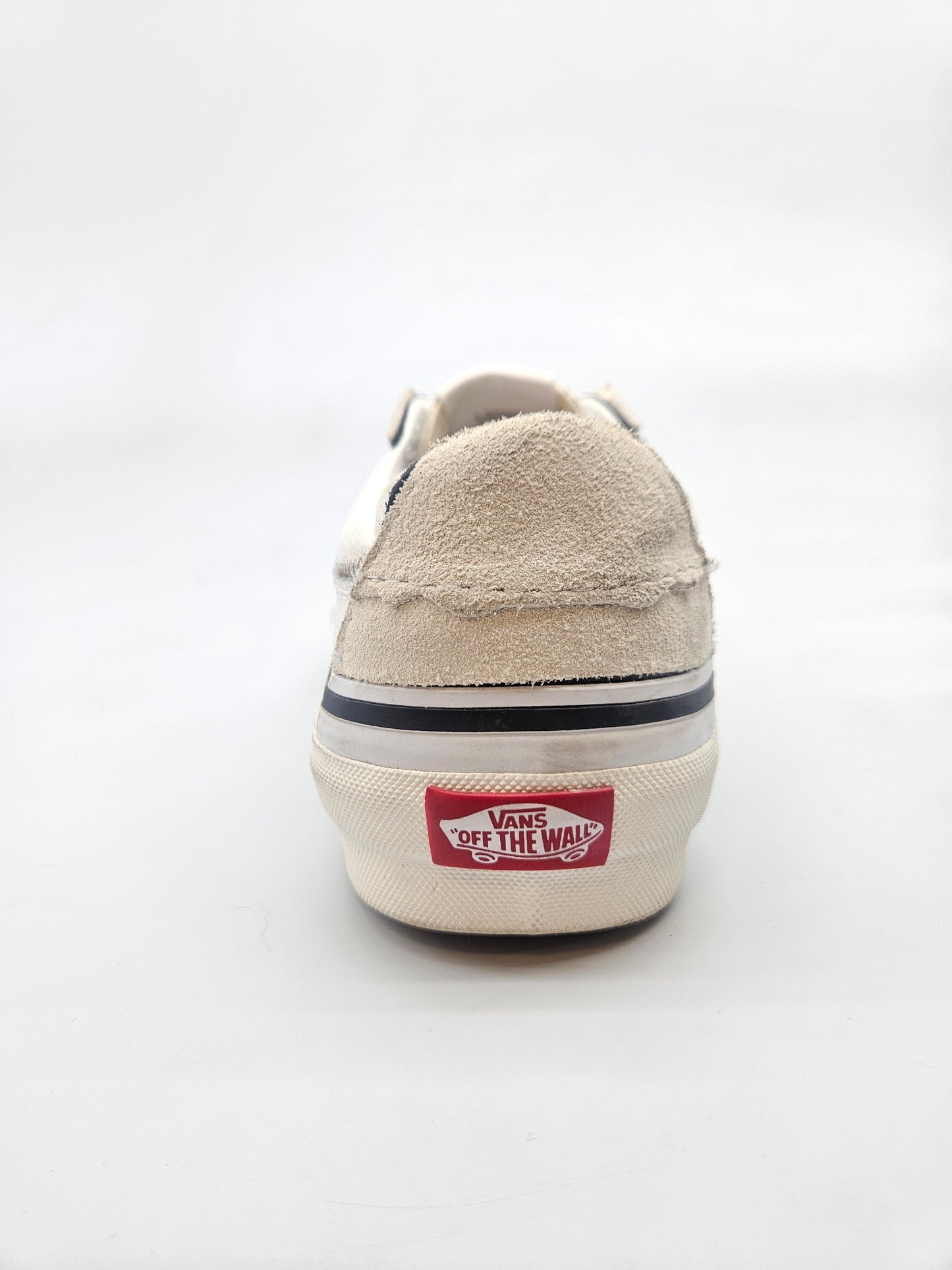 VANS ORIGINAL PATIKI BR 40