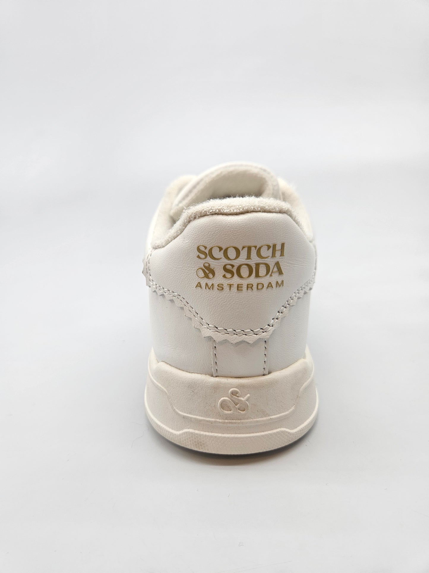 SCOTCH & SODA ORIGINAL PATIKI BR 40