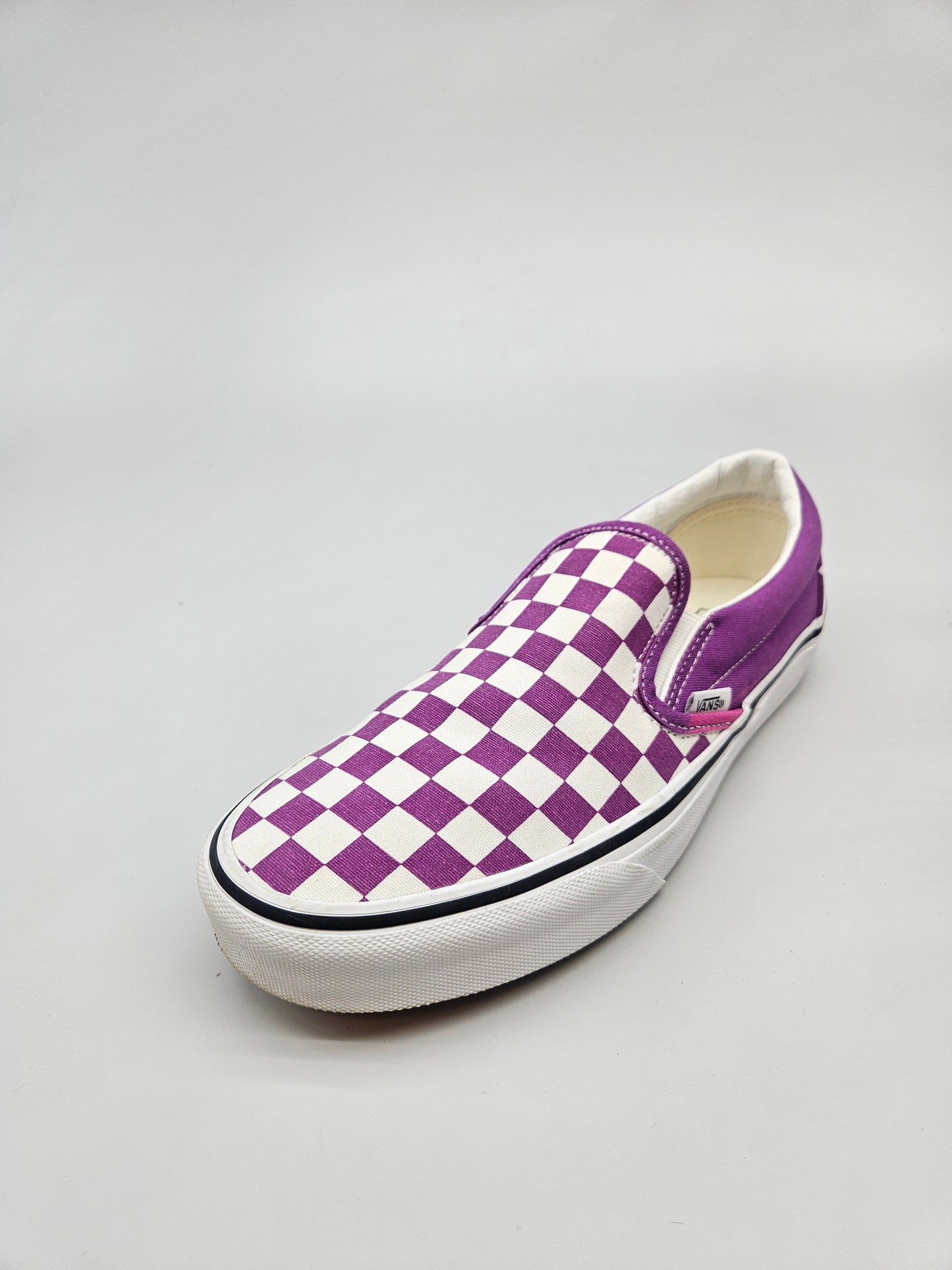 VANS ORIGINAL PATIKI BR 39