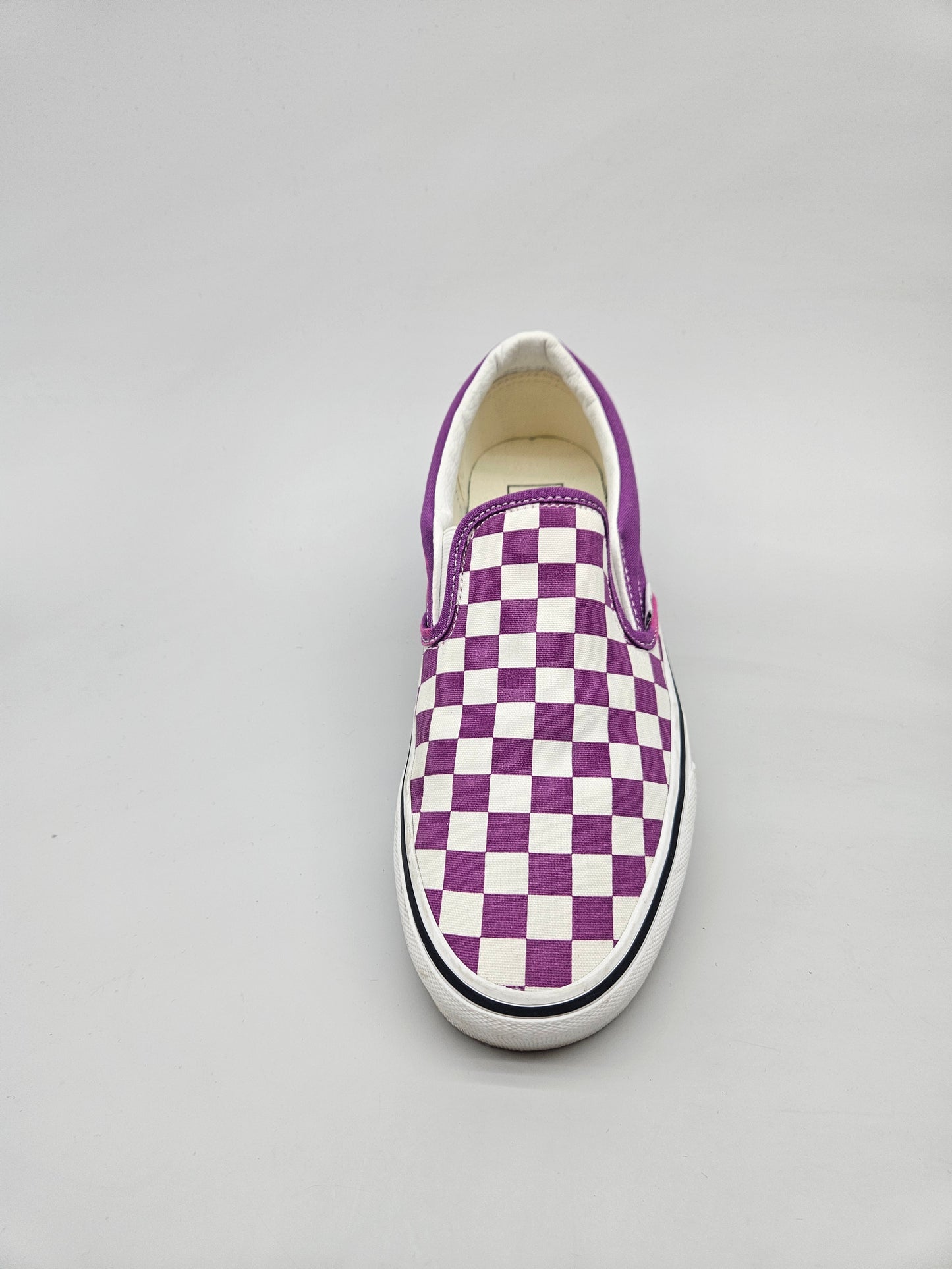 VANS ORIGINAL PATIKI BR 39