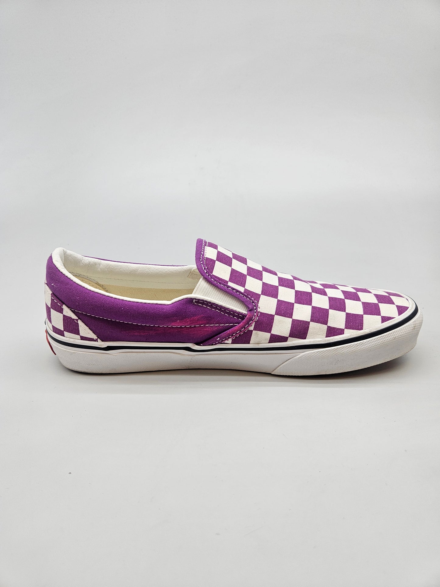 VANS ORIGINAL PATIKI BR 39