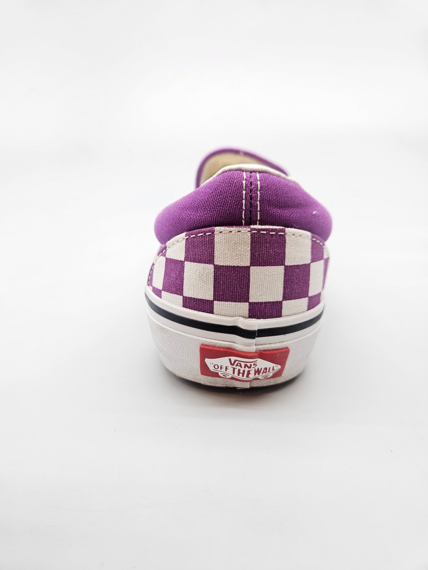 VANS ORIGINAL PATIKI BR 39