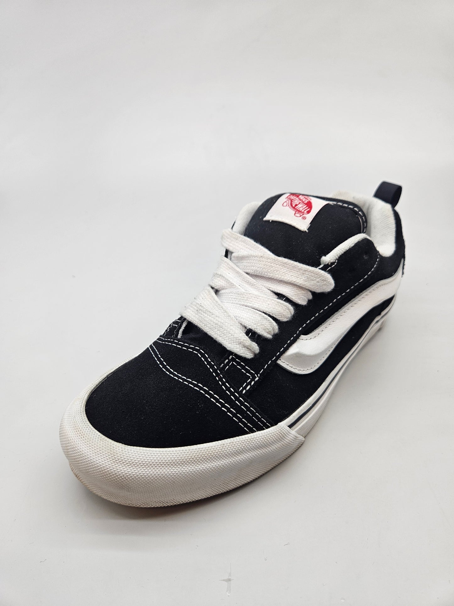 VANS ORIGINAL PATIKI BR 42