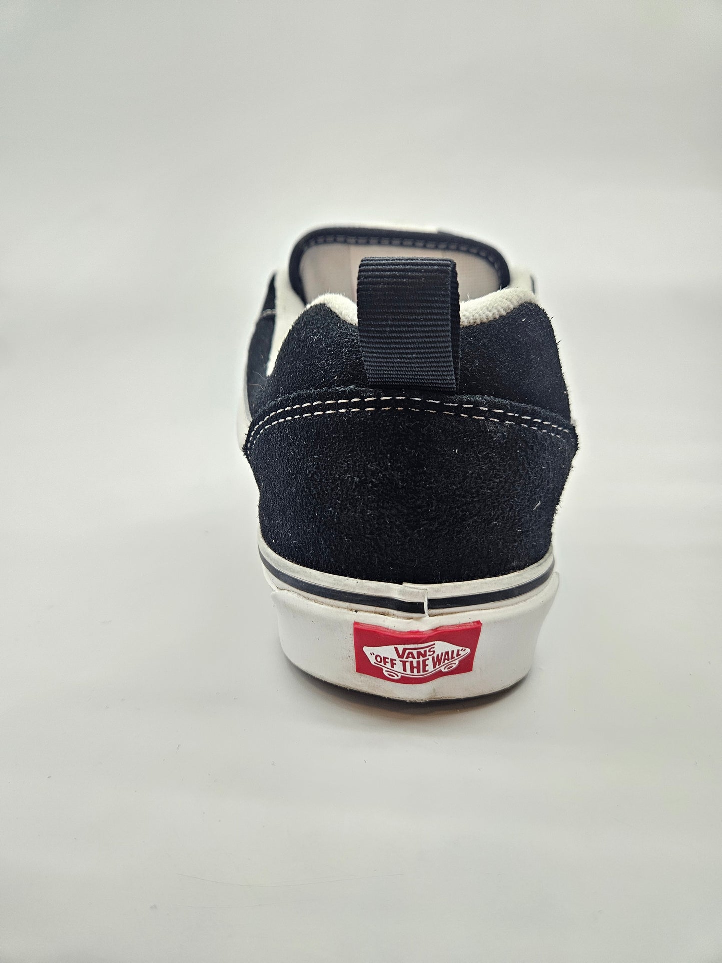 VANS ORIGINAL PATIKI BR 42
