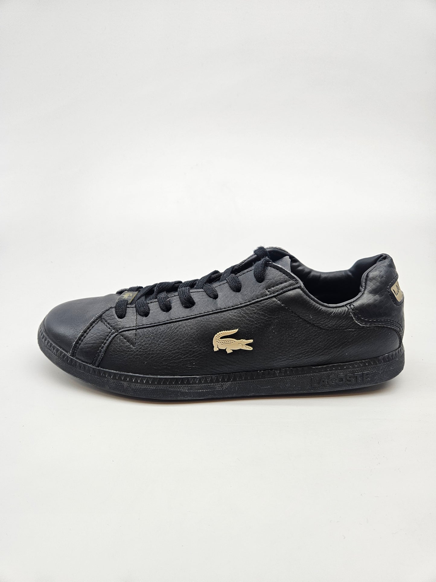 LACOSTE ORIGINAL PATIKI BR 40