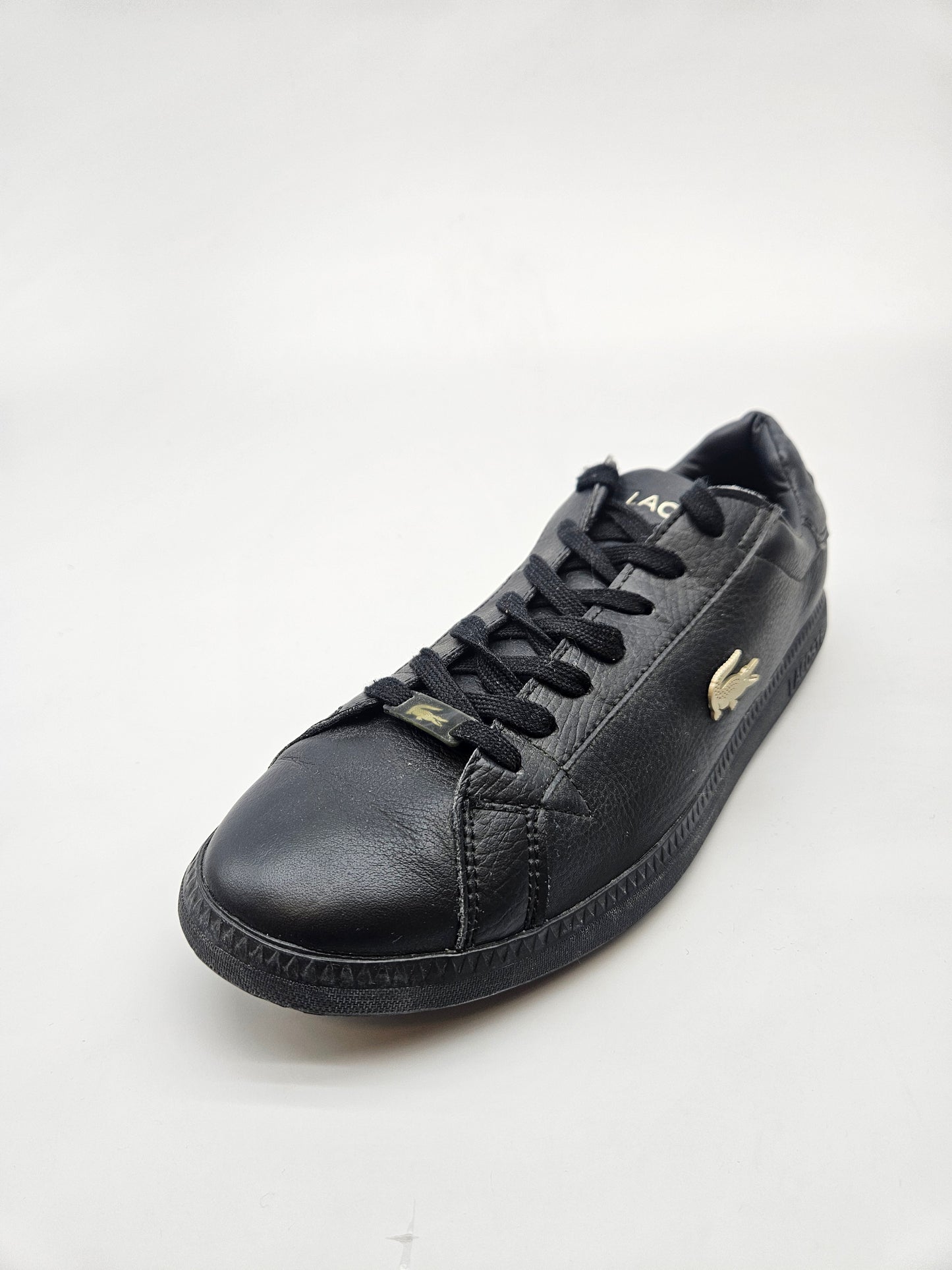 LACOSTE ORIGINAL PATIKI BR 40