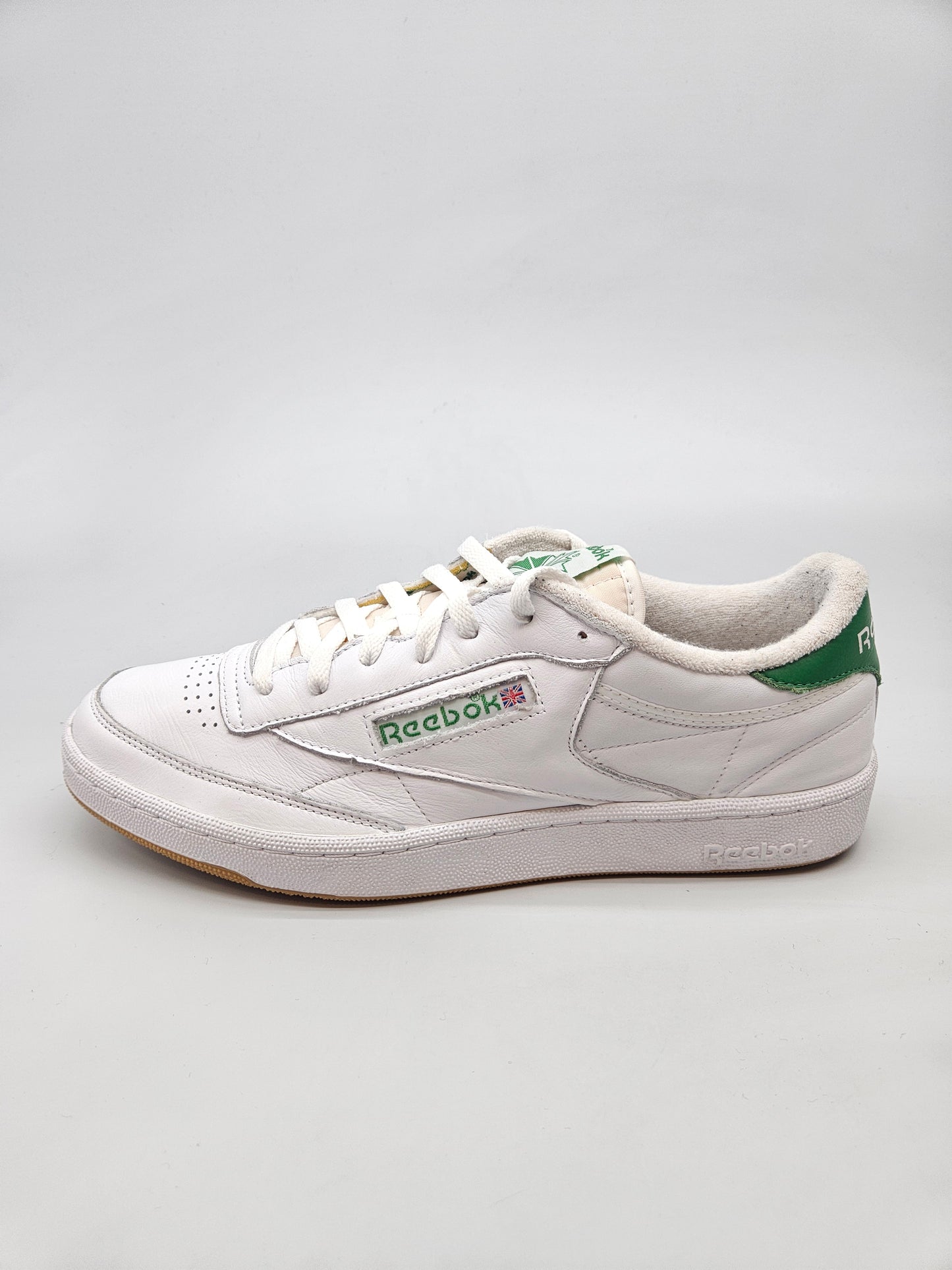 REEBOK ORIGINAL PATIKI BR 44.5