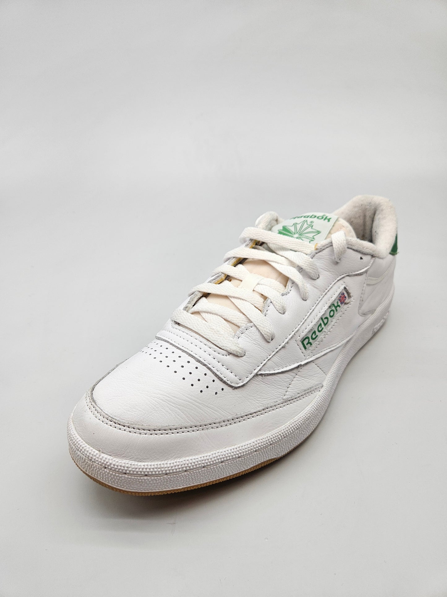 REEBOK ORIGINAL PATIKI BR 44.5
