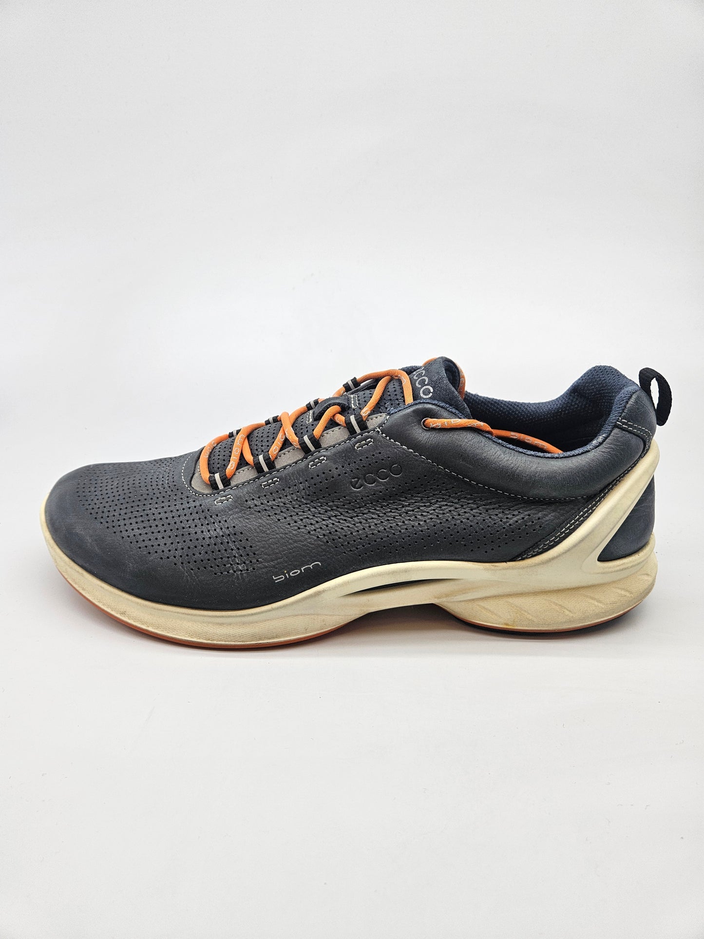 ECCO ORIGINAL KOZNI PATIKI BR 45