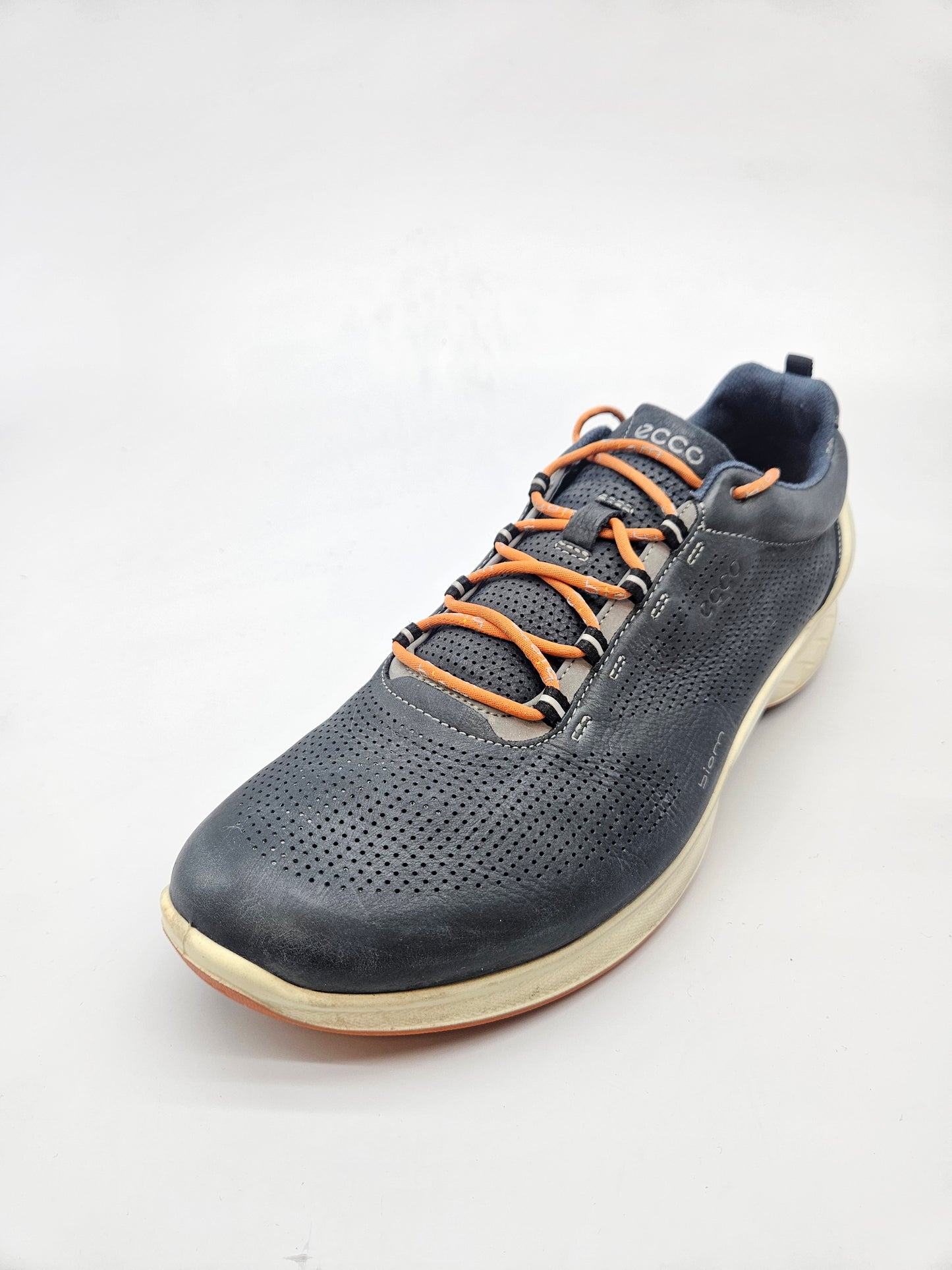 ECCO ORIGINAL KOZNI PATIKI BR 45