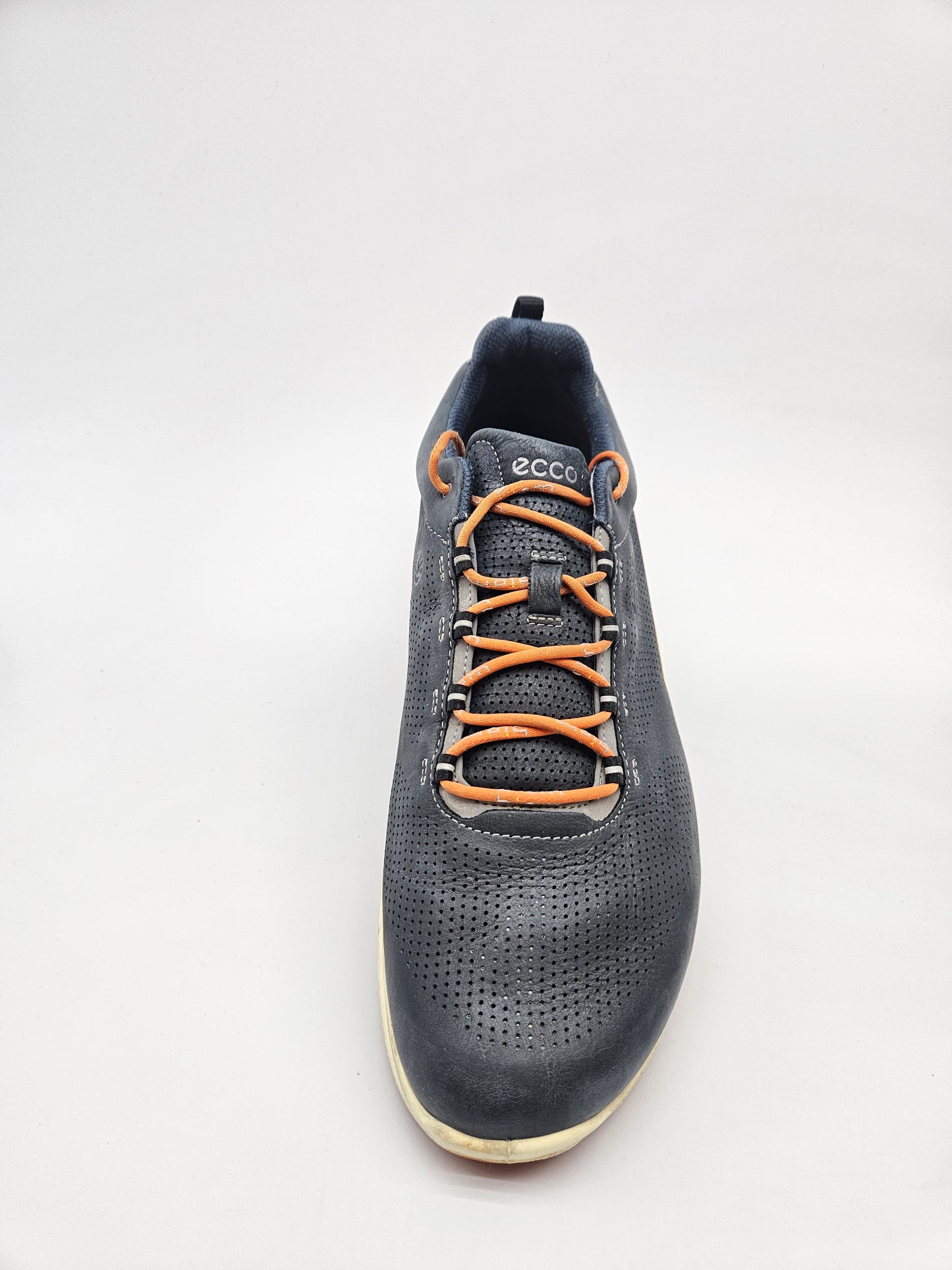ECCO ORIGINAL KOZNI PATIKI BR 45