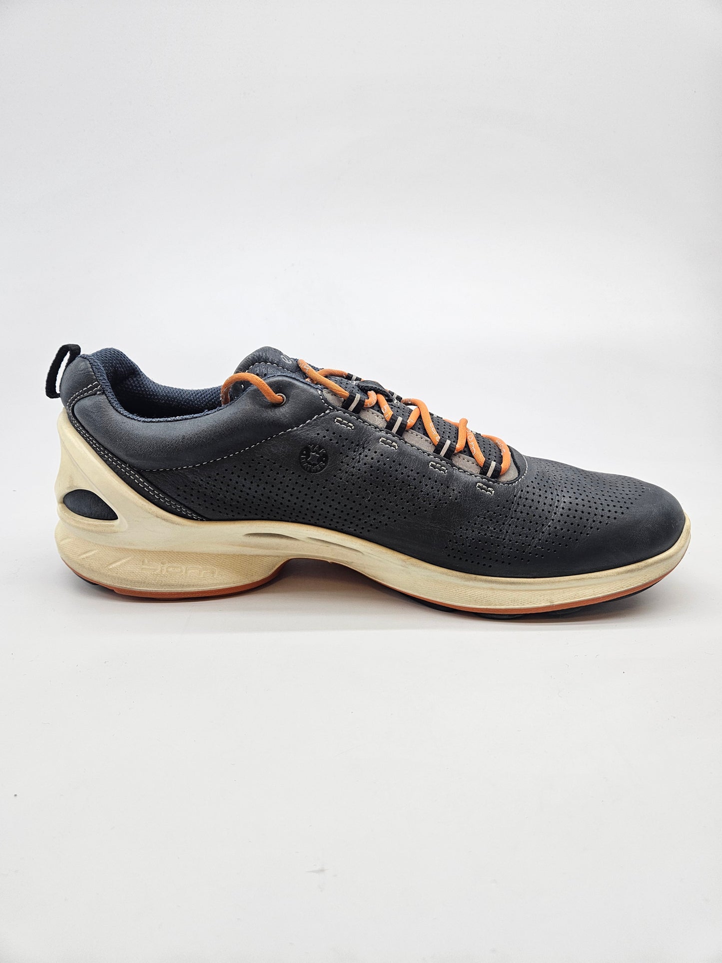 ECCO ORIGINAL KOZNI PATIKI BR 45