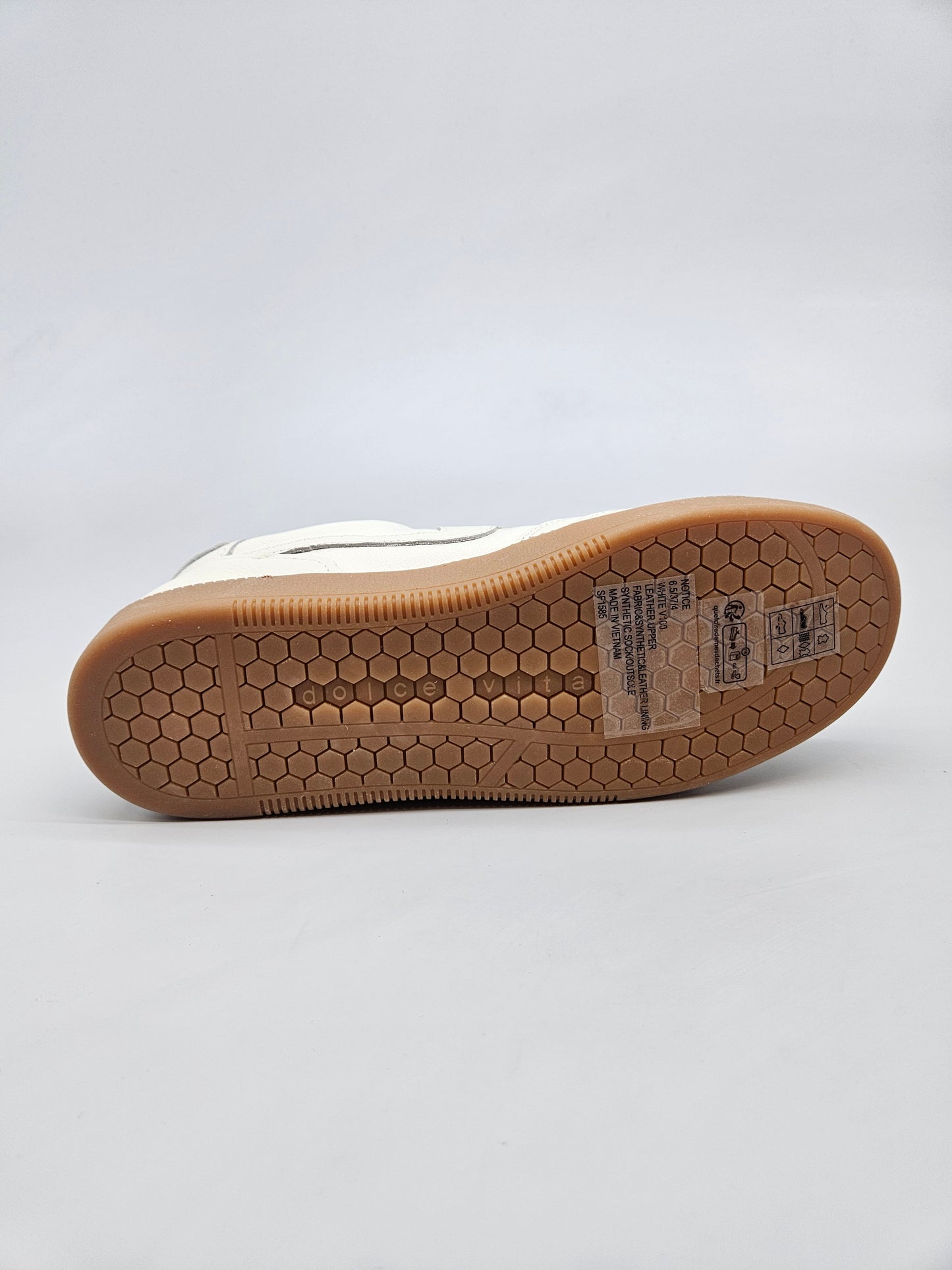 DOLCE VITA ORIGINAL PATIKI BR 39