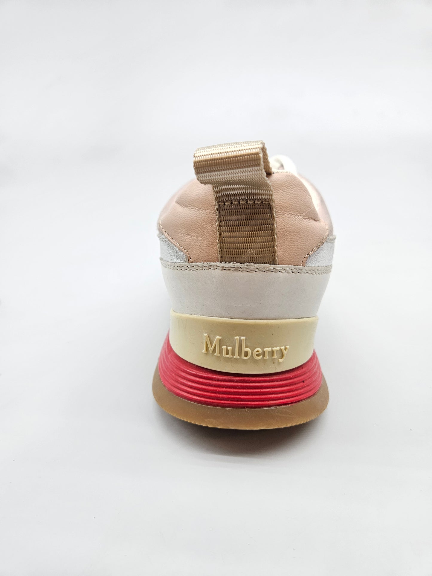MULBERRY ORIGINAL PATIKI BR 36