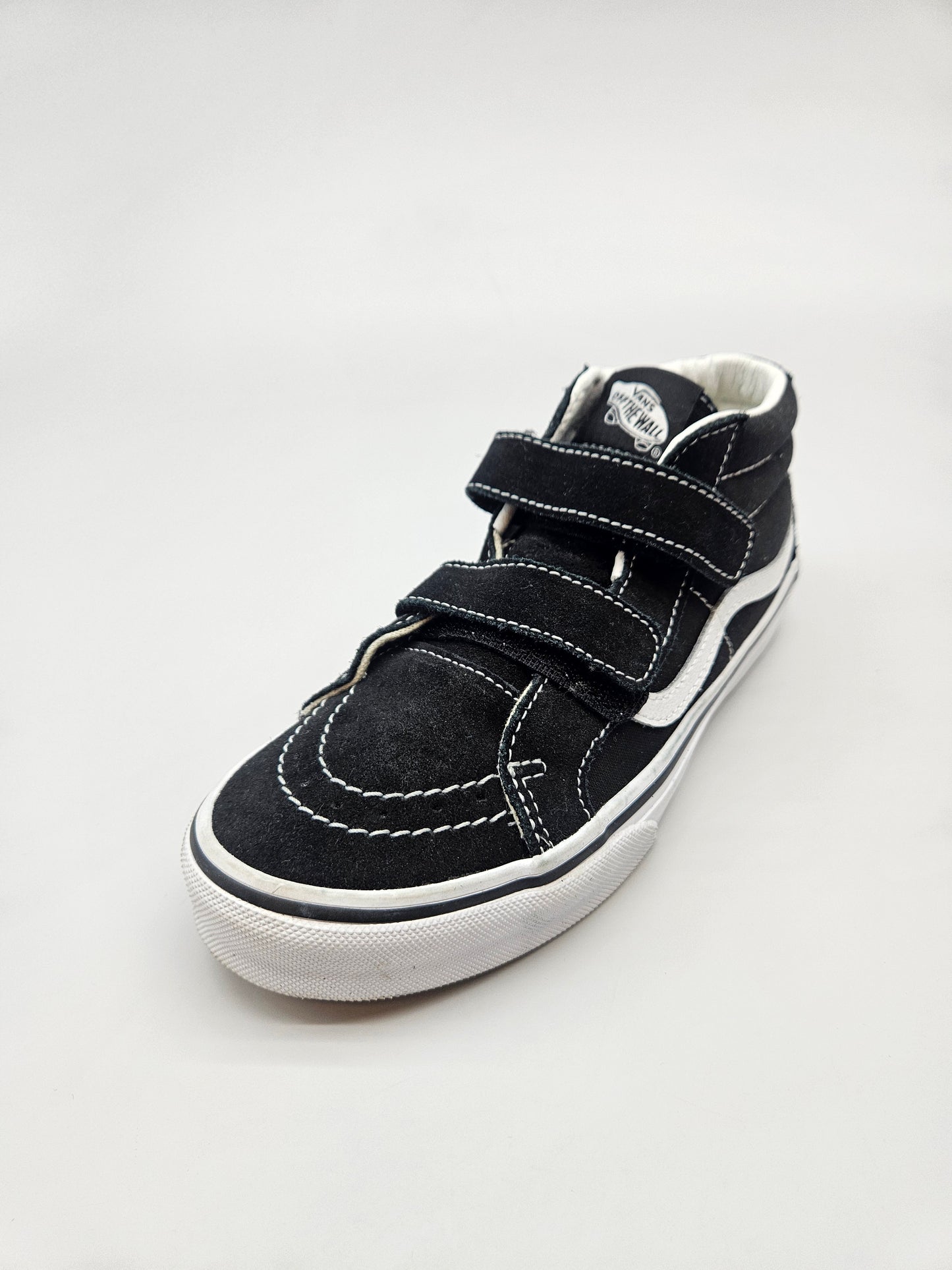 VANS ORIGINAL PATIKI BR 37