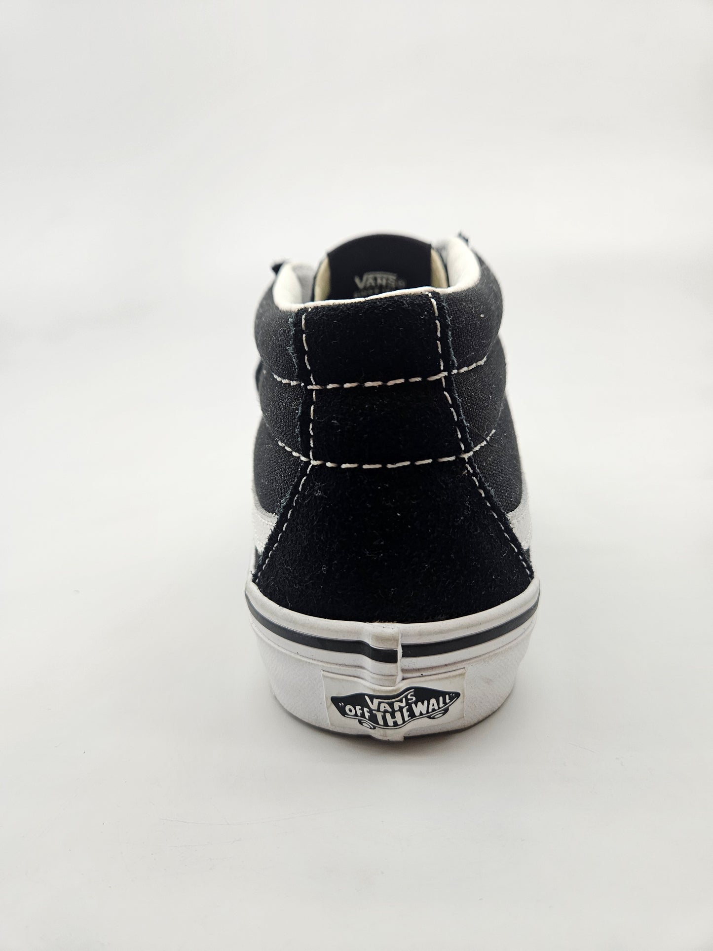 VANS ORIGINAL PATIKI BR 37