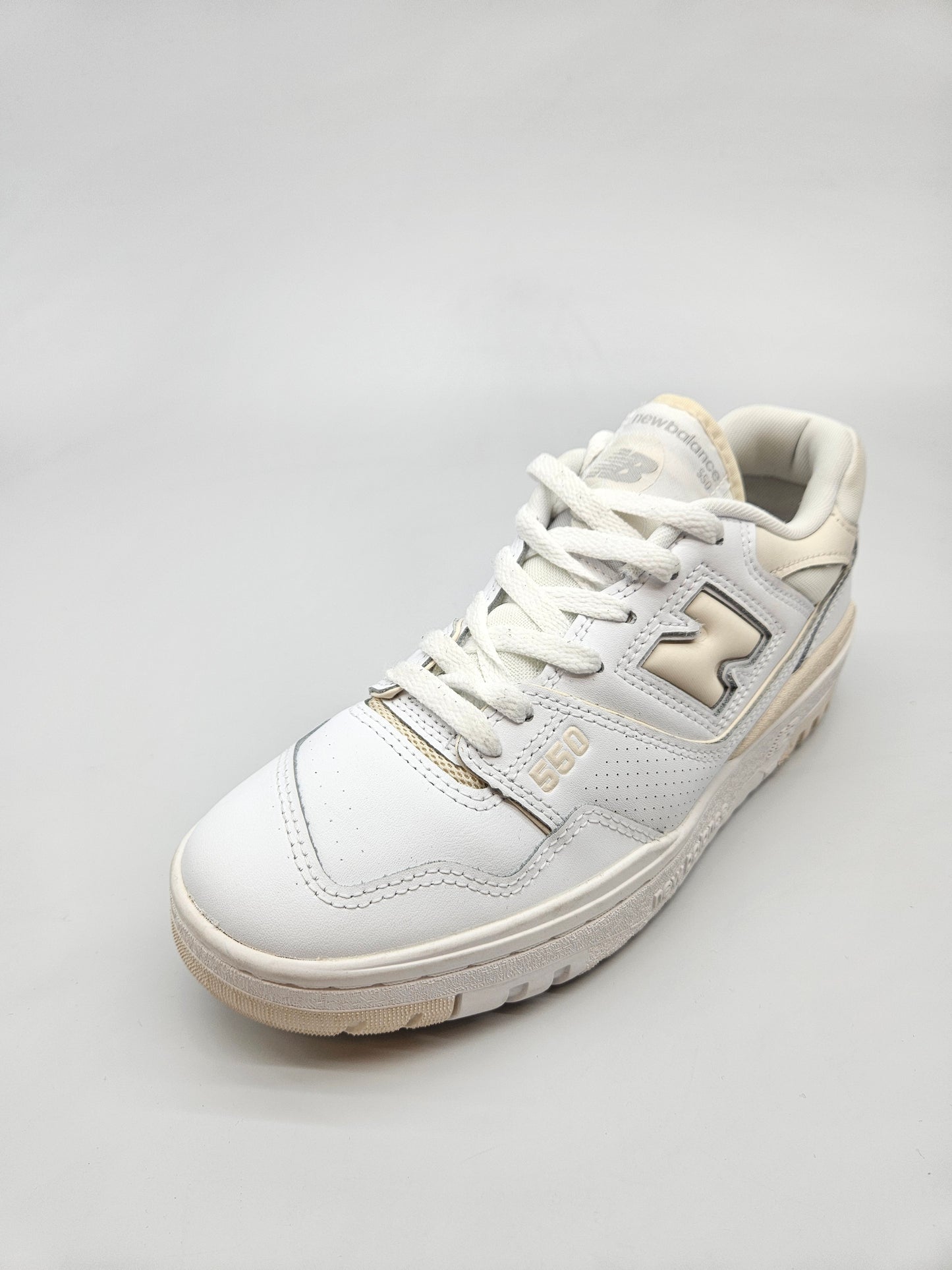 NEW BALANCE ORIGINAL PATIKI BR 39