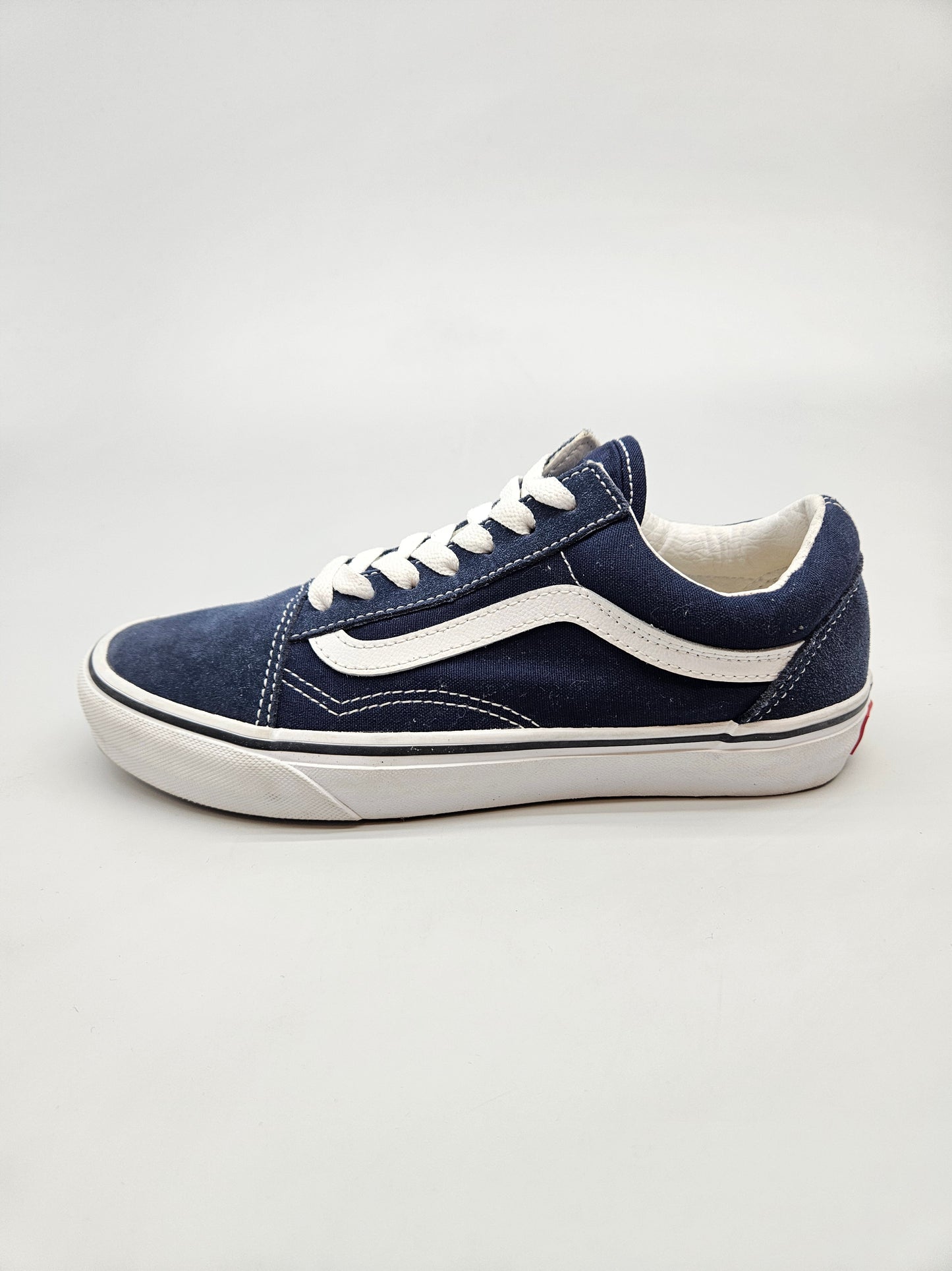 VANS ORIGINAL PATIKI BR 37
