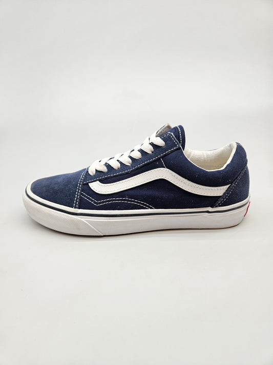VANS ORIGINAL PATIKI BR 37