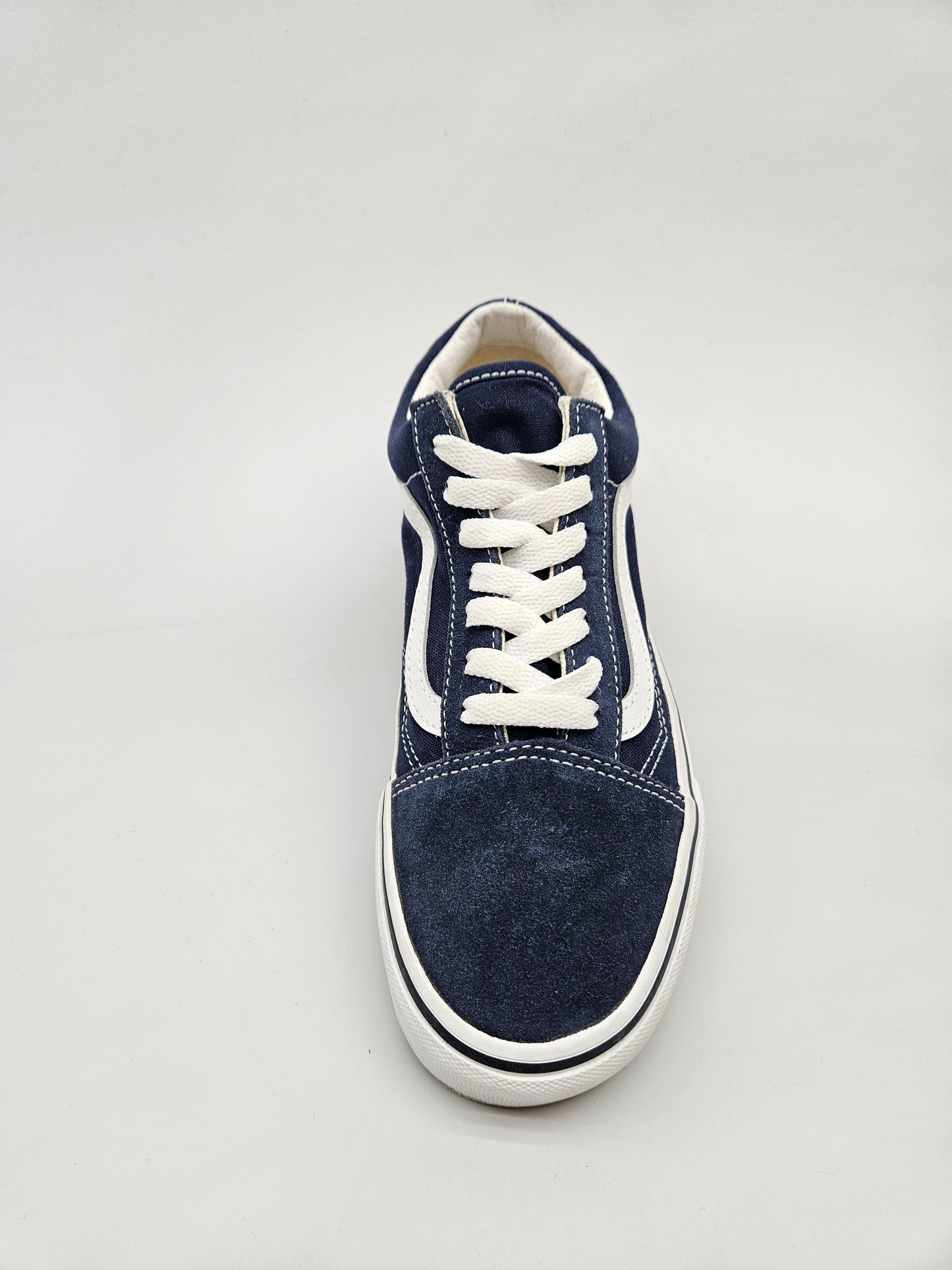 VANS ORIGINAL PATIKI BR 37