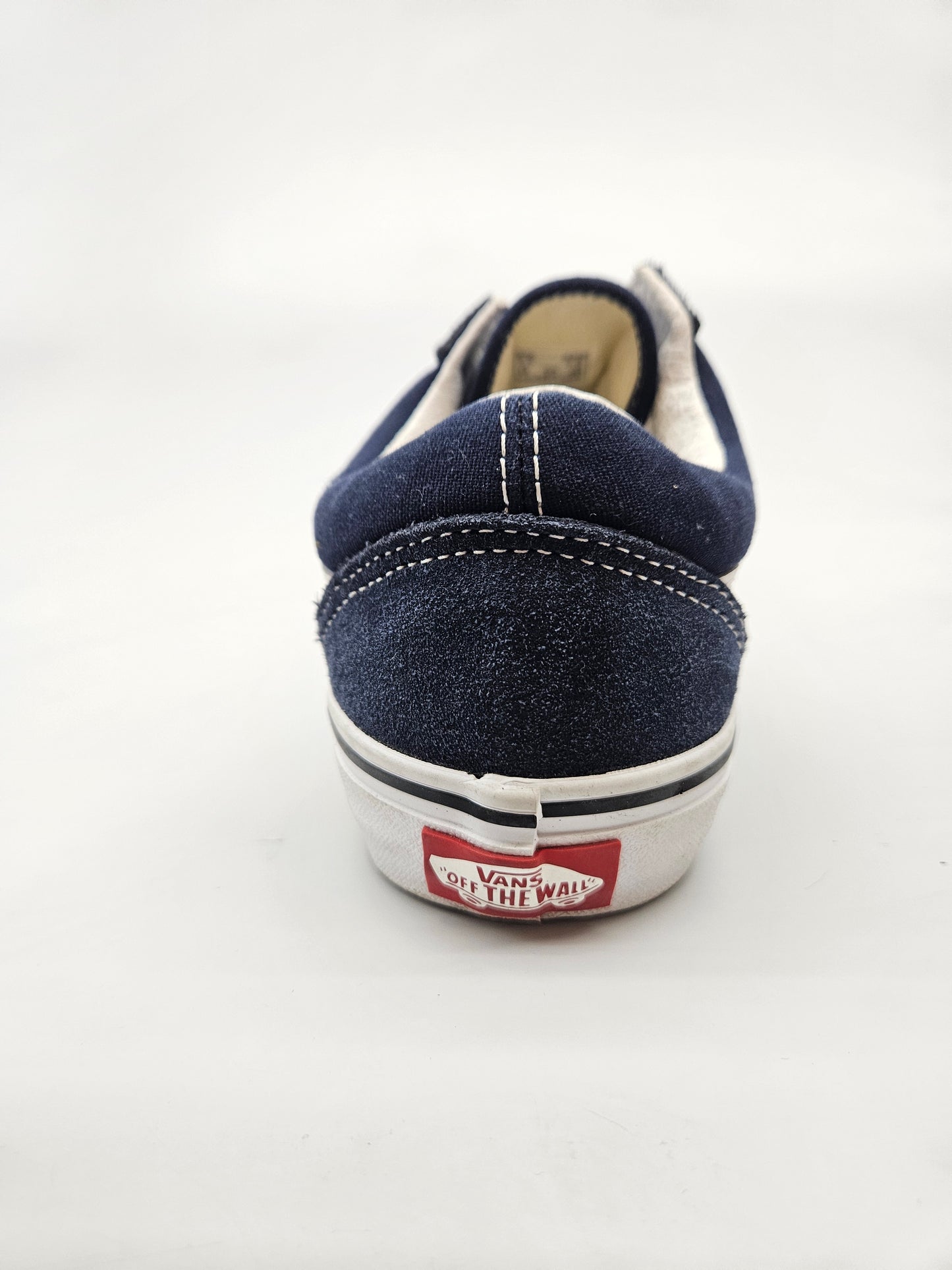 VANS ORIGINAL PATIKI BR 37