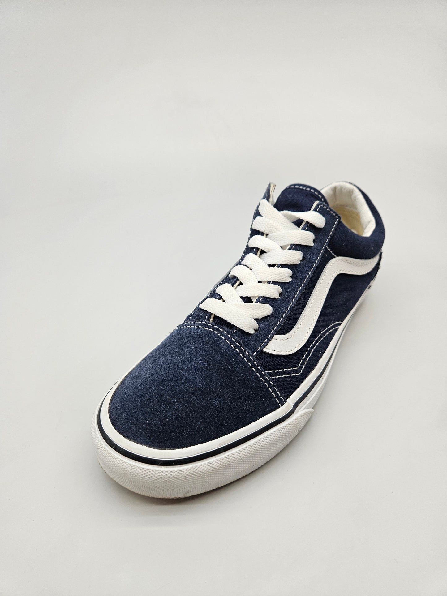 VANS ORIGINAL PATIKI BR 37