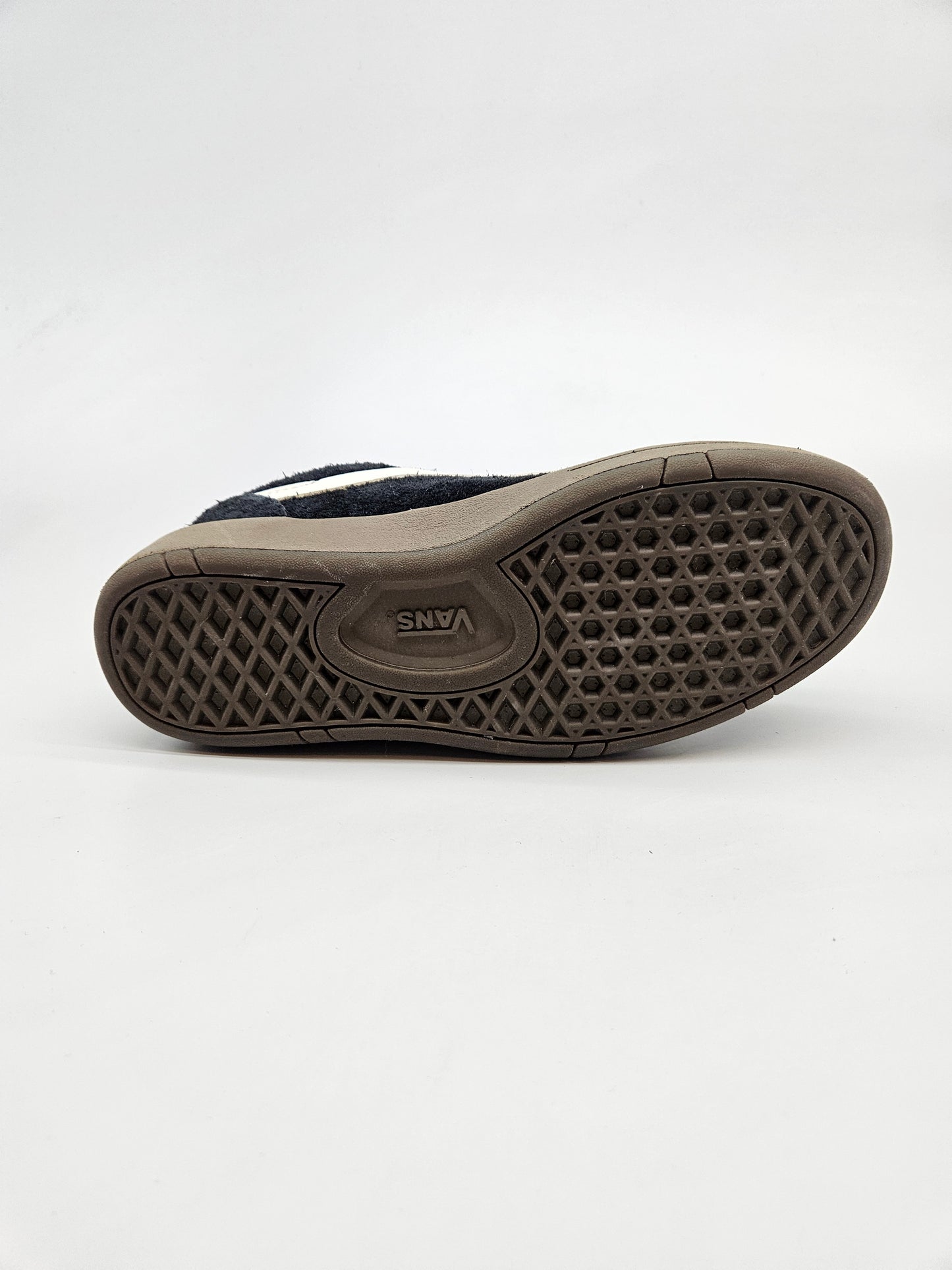 VANS ORIGINAL PATIKI BR 39