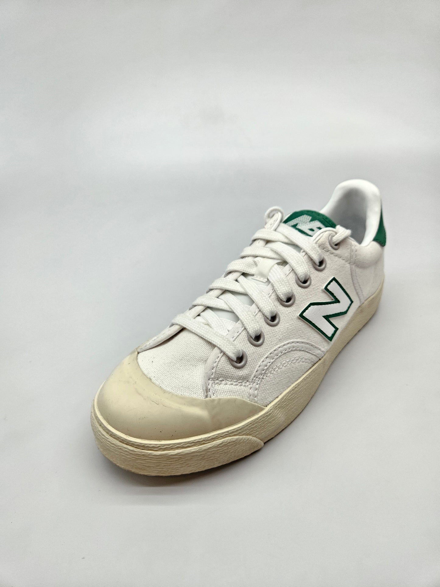 NEW BALANCE ORIGINAL PATIKI BR 37.5
