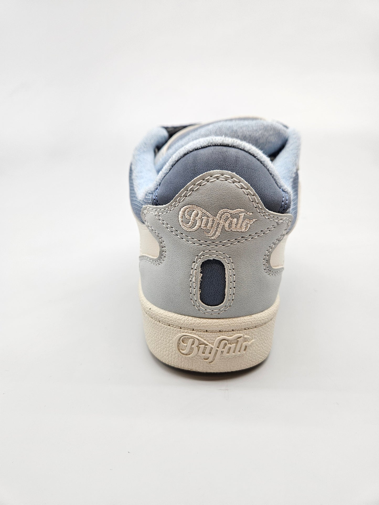 BUFFALO ORIGINAL PATIKI BR 37