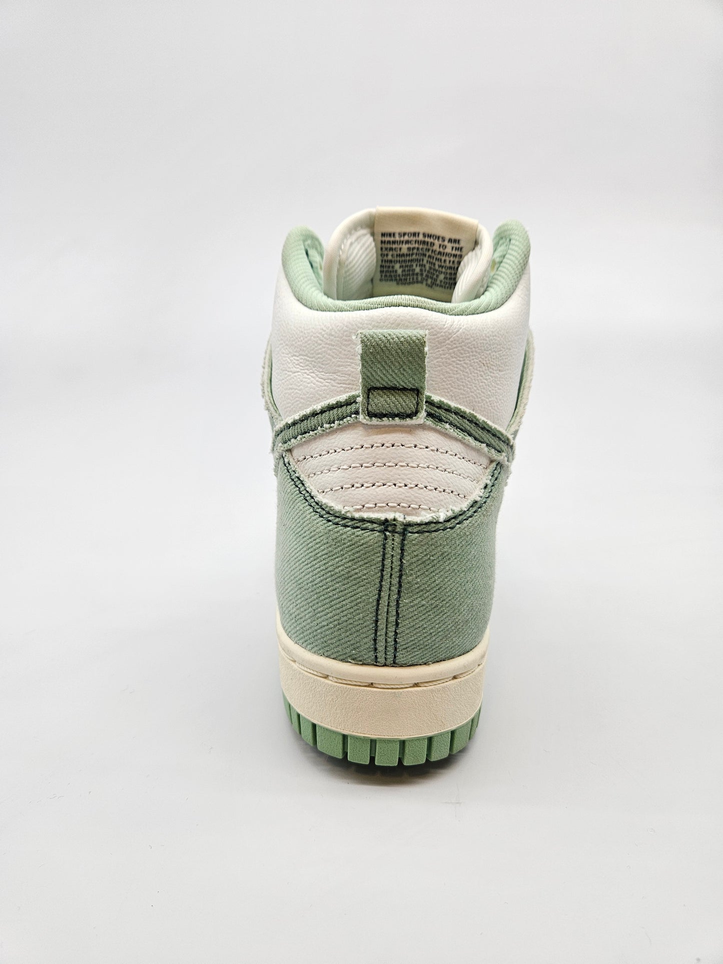 NIKE ORIGINAL PATIKI BR 36.5