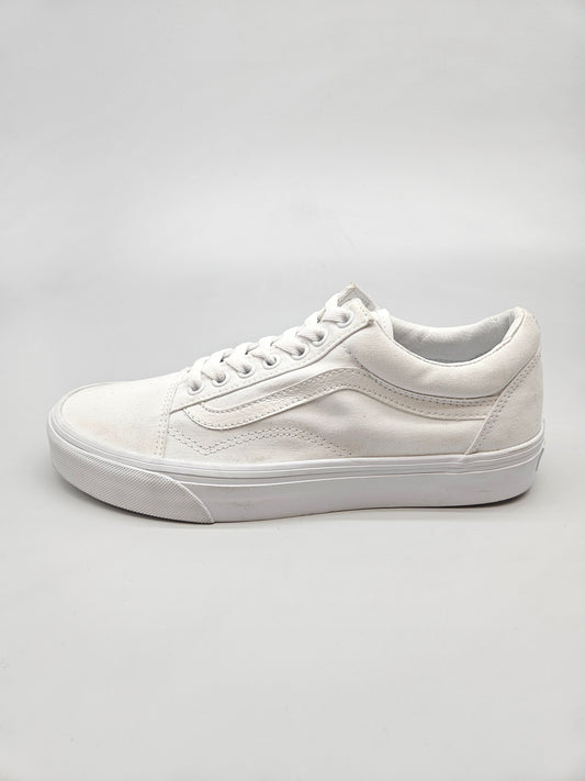 VANS ORIGINAL PATIKI BR 40