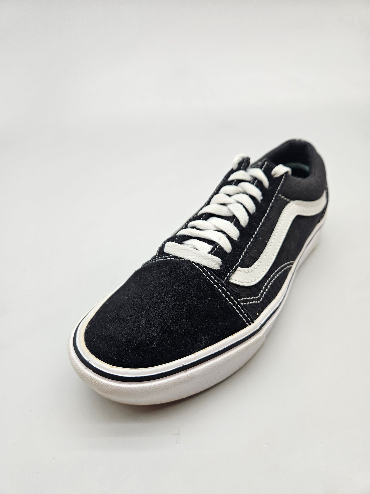 VANS ORIGINAL PATIKI BR 40.5