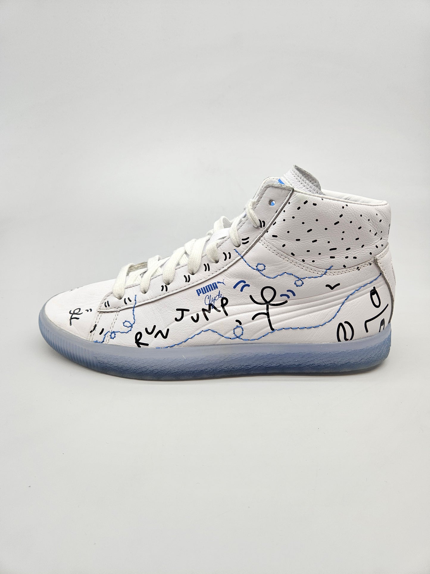 PUMA ORIGINAL PATIKI BR 40