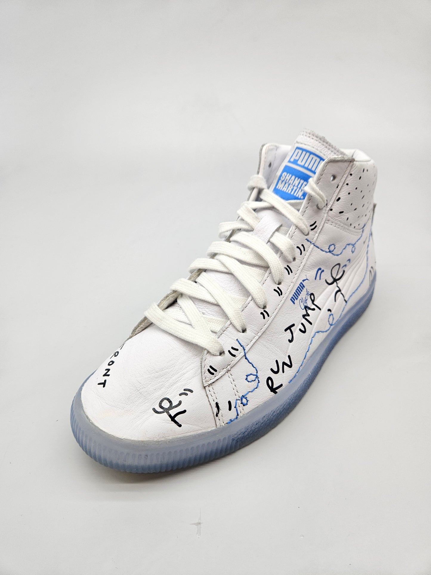 PUMA ORIGINAL PATIKI BR 40